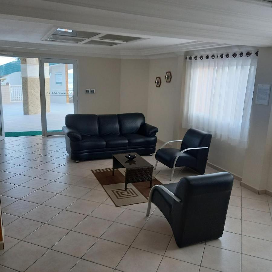 Otimo Apartamento Condominio Frente A Praia Mongaguá Exterior foto